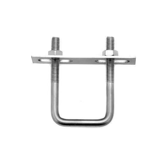 U Type Hook Anchor Bolt with Nut and Washer