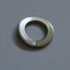Zinc Plated Spring Washer DIN128A