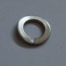 Zinc Plated Spring Washer DIN128A