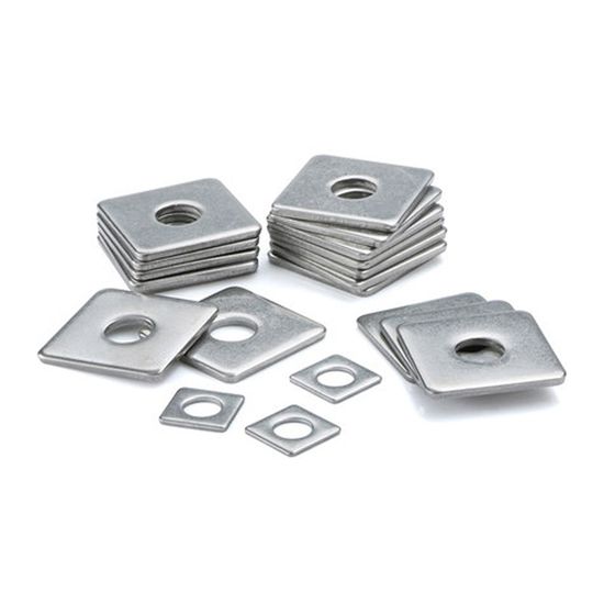 temp_Zinc-Plated-Steel-Square-Flat-Metal-Washers_03-1.jpg Zinc Plated Steel Square Flat Metal Washers