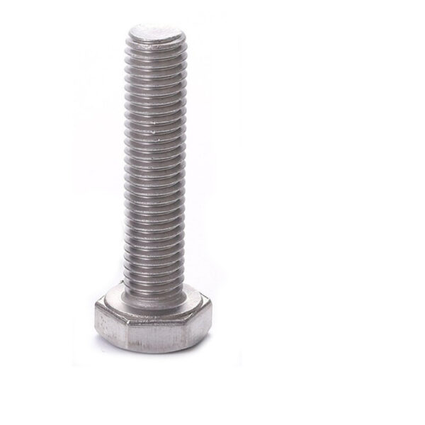 Manufacturer's direct supply of galvanized GB30 GB21 bolts, 4.8 grade external hexagonal bolts, ordinary 8.8 full tooth and half tooth in stock